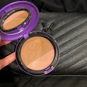 MAC Bronzer - Techno Cumbia